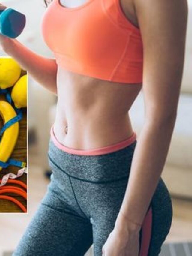 Health and fitness