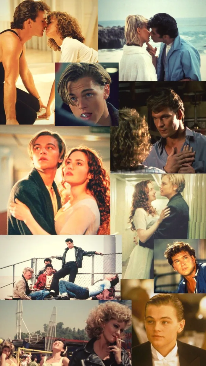 Best Romance Movies 1990s: