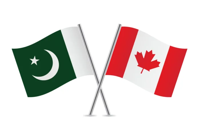 How to Apply for a Canada Visa from Pakistan