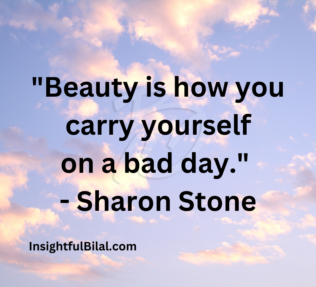 beauty quotes