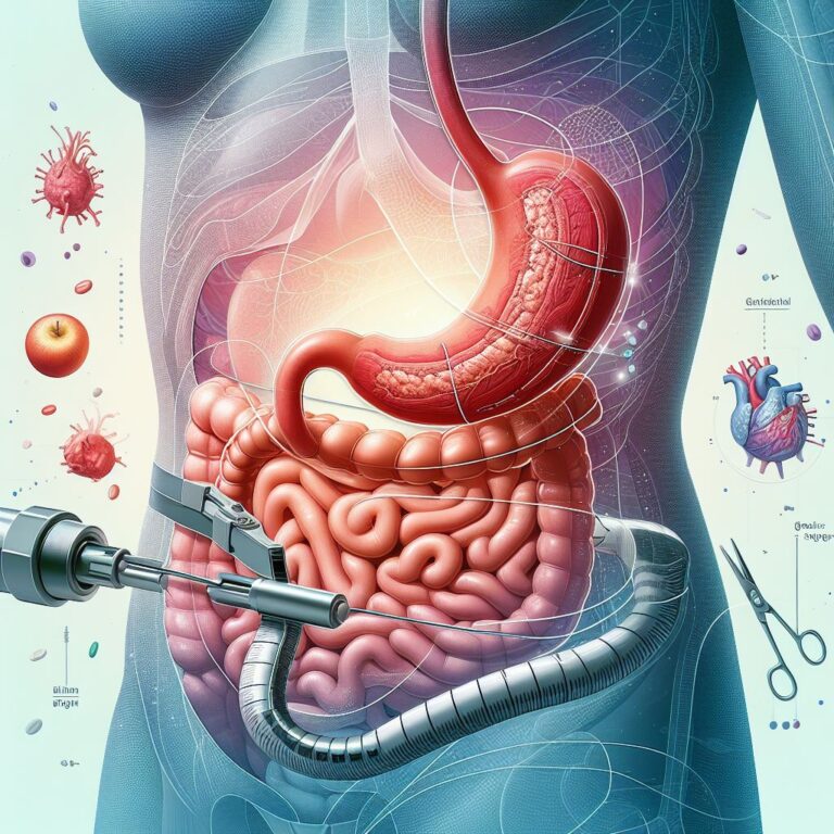 What is Gastric Band Surgery?