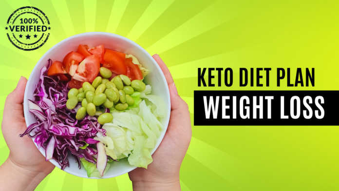 Keto Diet Plan Guide