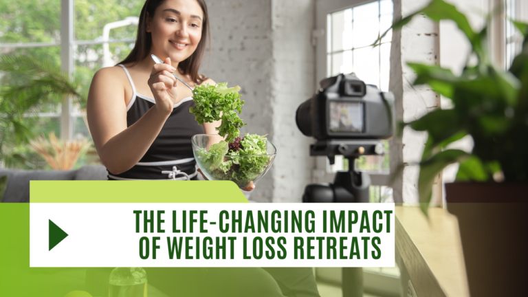The Life Changing Impact of Weight Loss