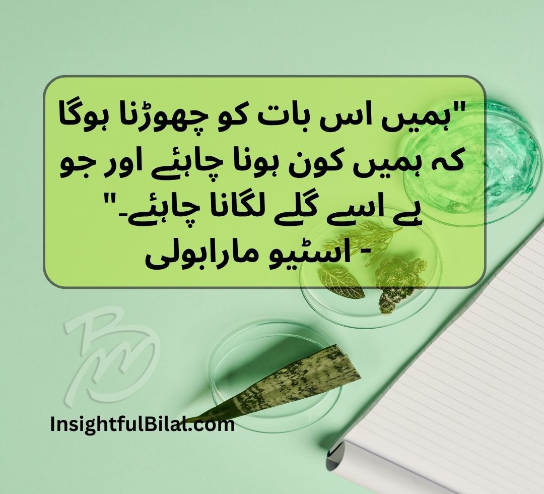 top 50 positive quotes in Urdu