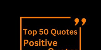 Top 50 Positive Quotes In Urdu