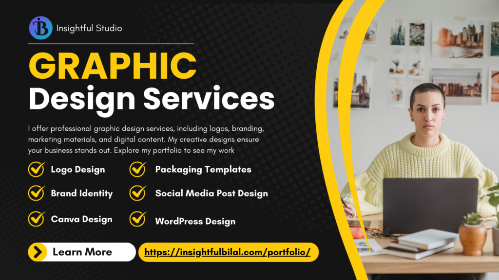 Graphic Design Services