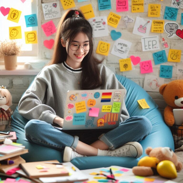 Top 30 ways to make online money in 2025