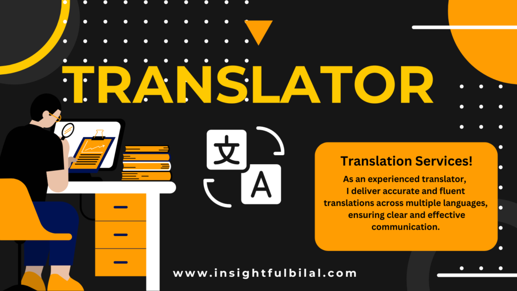 Translator