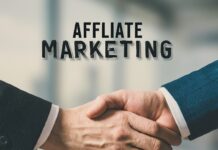 Affiliate Marketing as Passive Income 2024