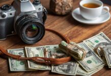 How to Make Money with Stock Photography